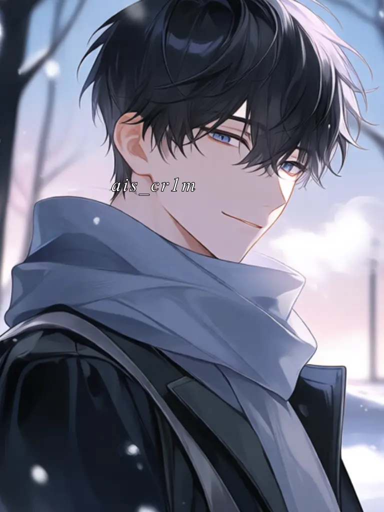 ais_cr1m의 触れたら終わる関係