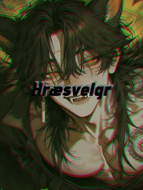 Crnry88rtry의 Hræsvelgr