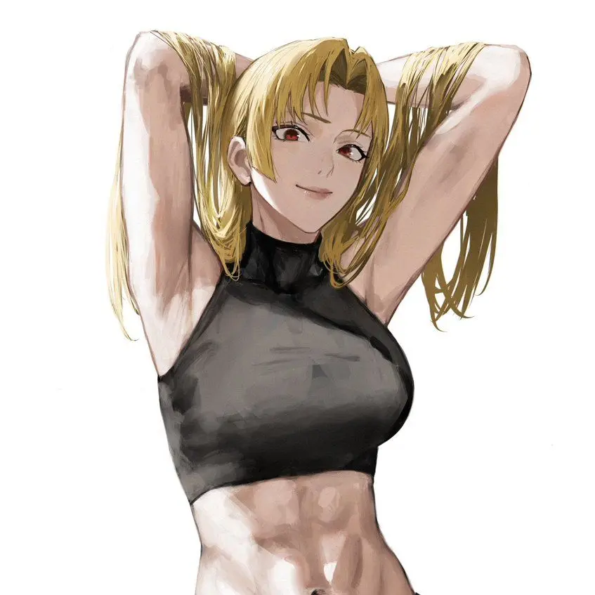 SnappyGorge4952의 九十九由基