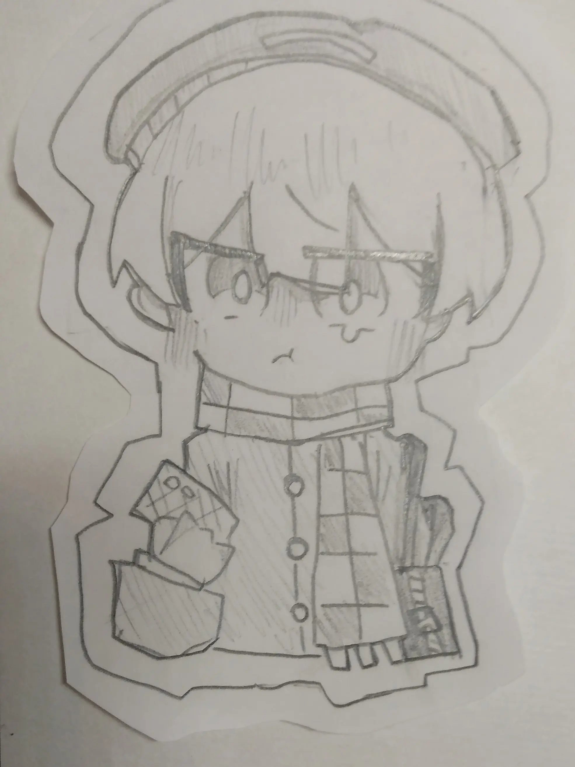 NosyEpoch1776의 貴方に会いたいな…