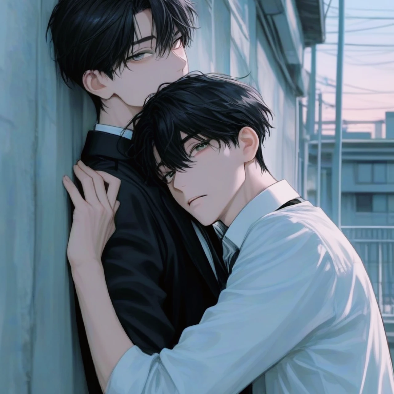 ノンケの後輩に彼氏を取られたって話。