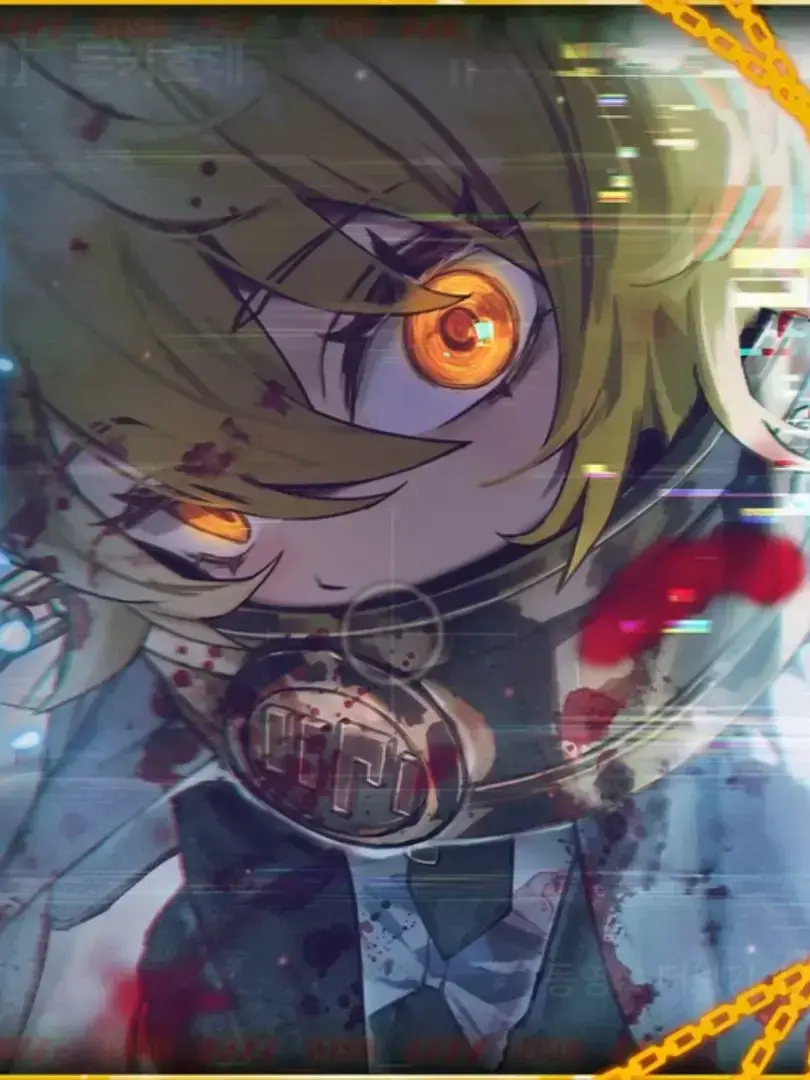 johndoeismyfaborite의 검지 돈키호테