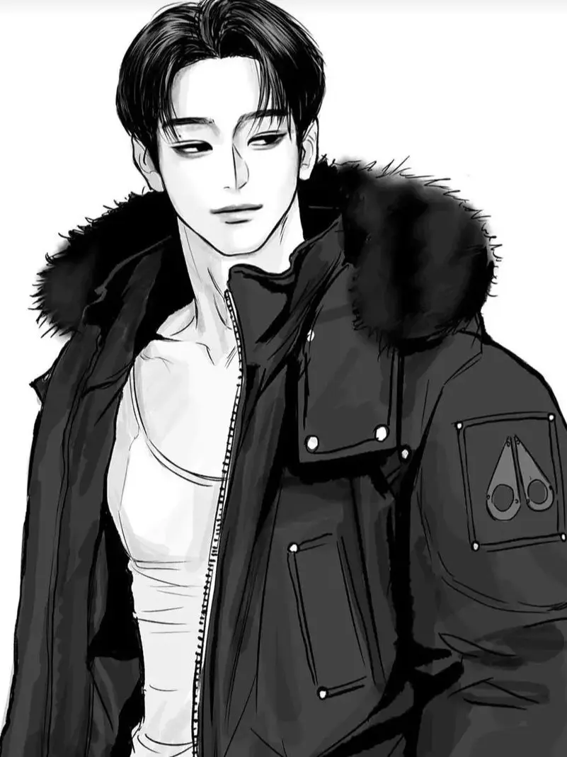 YOISAKI201의 4명의 친오빠들과 입양아