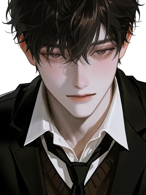 NiceBasil7870의 からかう声と帰り道