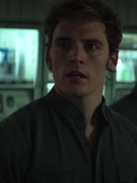 unic0rn13의 Finnick Odair
