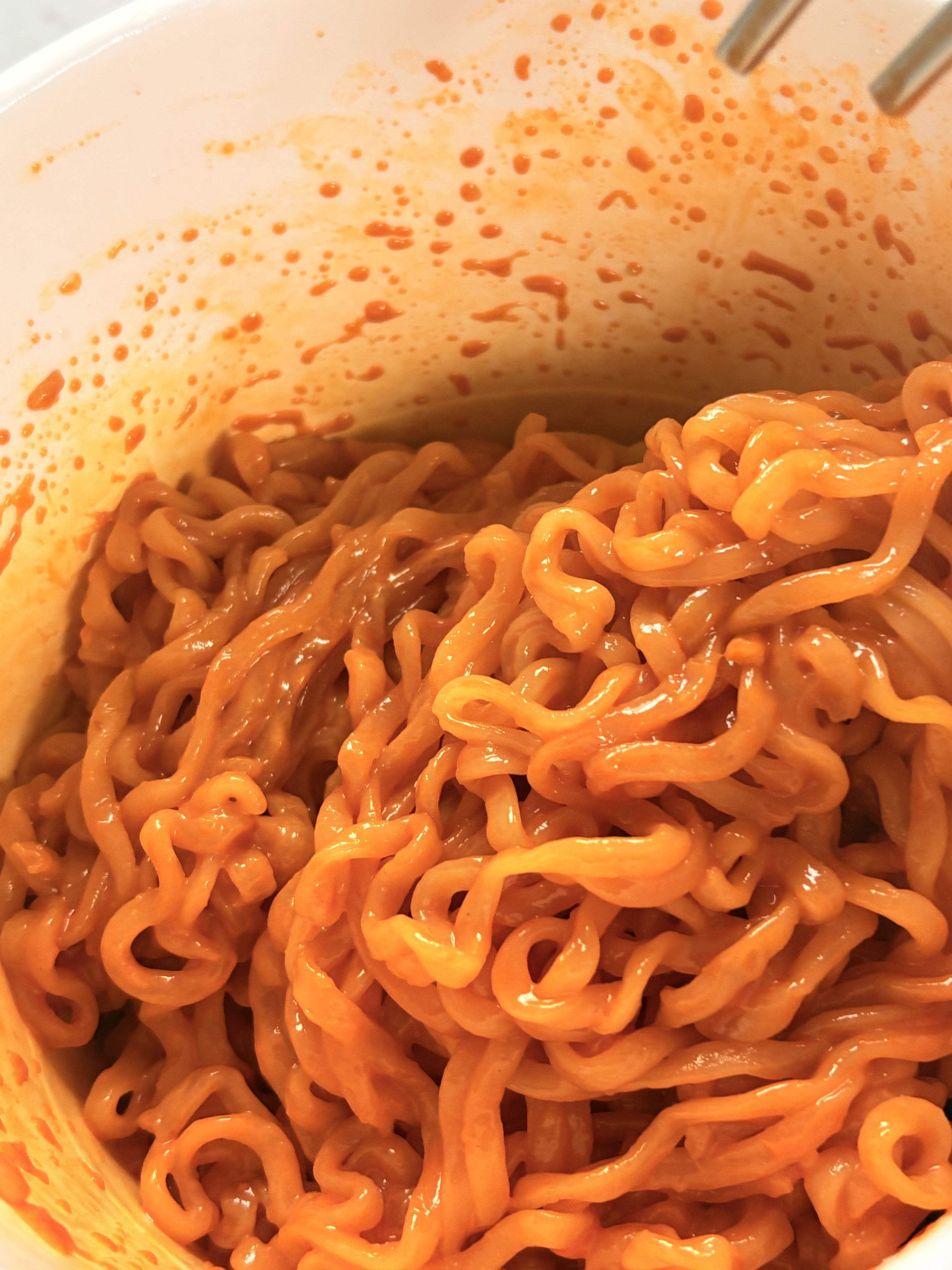 4가지 치즈 불닭을 꼬셔보세요🧀 대표 이미지