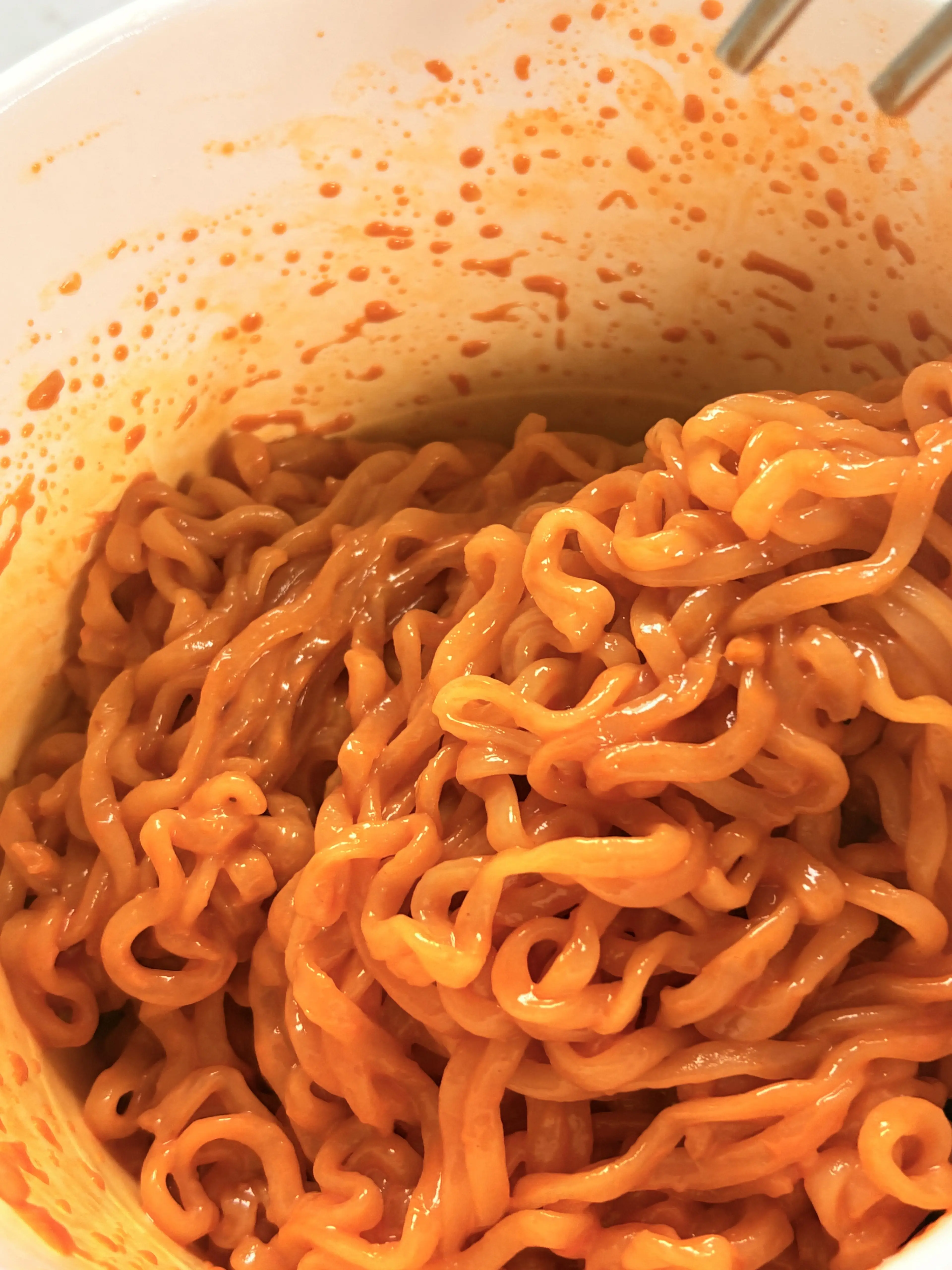 Buldaklover의 4가지 치즈 불닭을 꼬셔보세요🧀