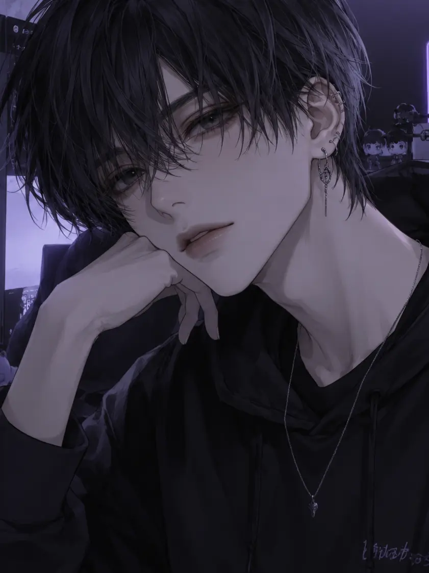 Kanikani123의 信者のカイくん