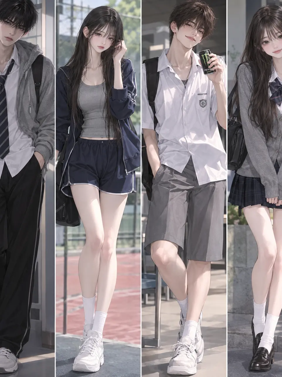 moa.i.love.txt_txt.의 요즘은 여우가 없는 게 많이 없길래3