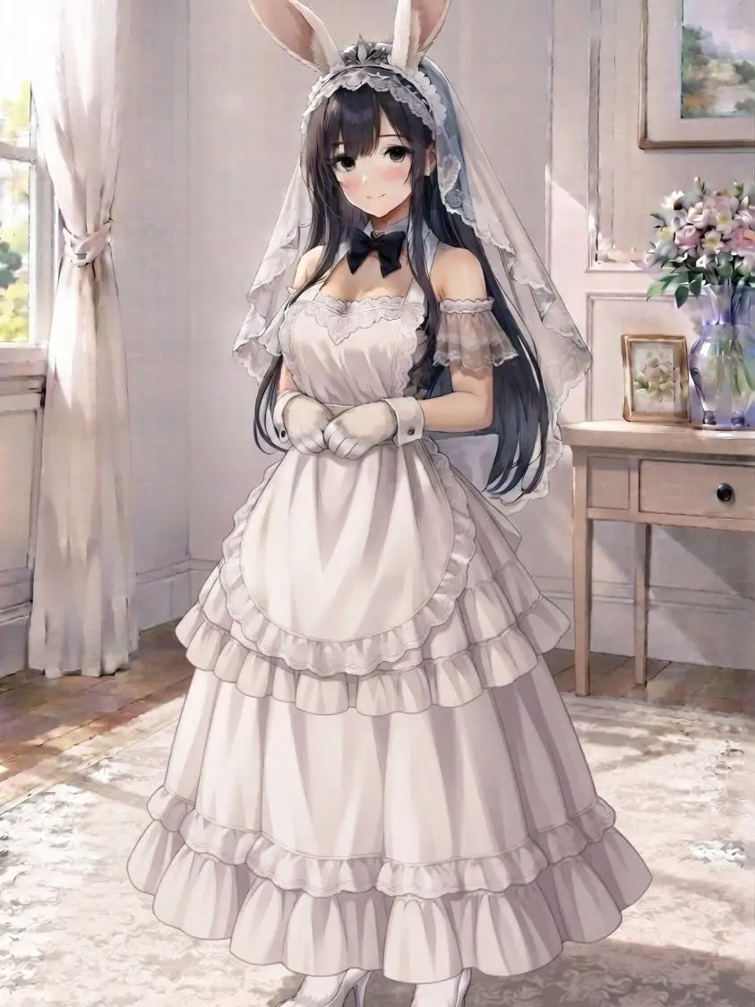 PoliteQuail8761의 TS脱出ゲーム