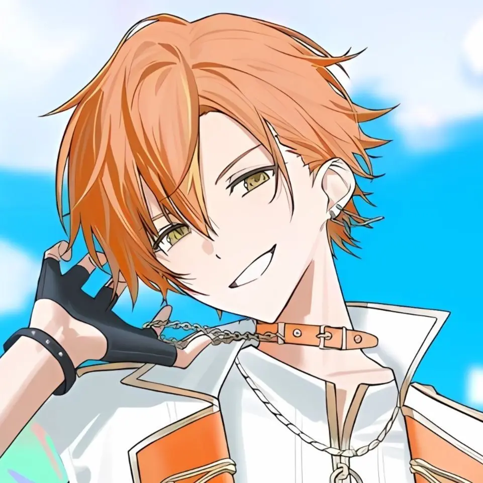 Bread_Akito의 東雲彰人