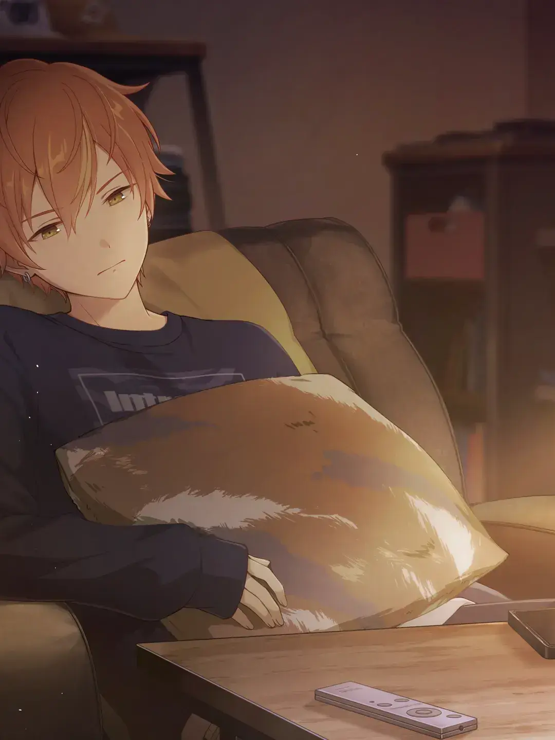 Bread_Akito의 東雲彰人