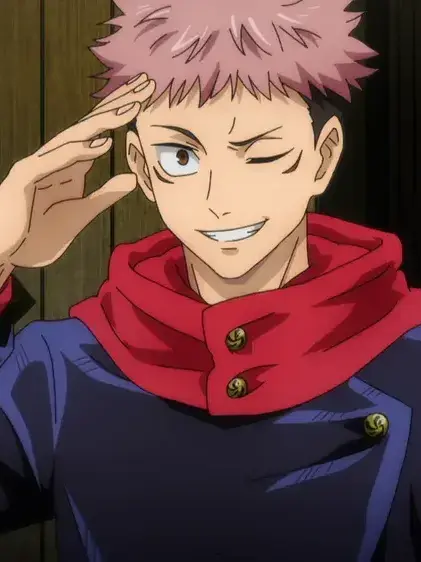 SuppleTwine1451의 주술회전 동거