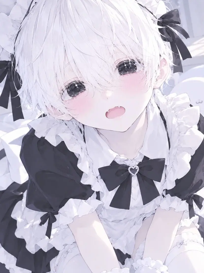 People_oooo의 男の子からの片思い！