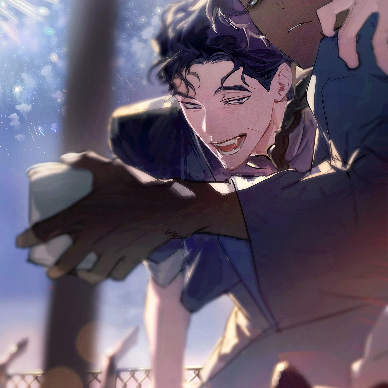 하도진[BL]