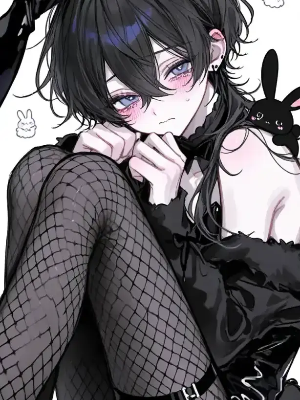 ShabbyClamp4861의 捨てられていたウサギ