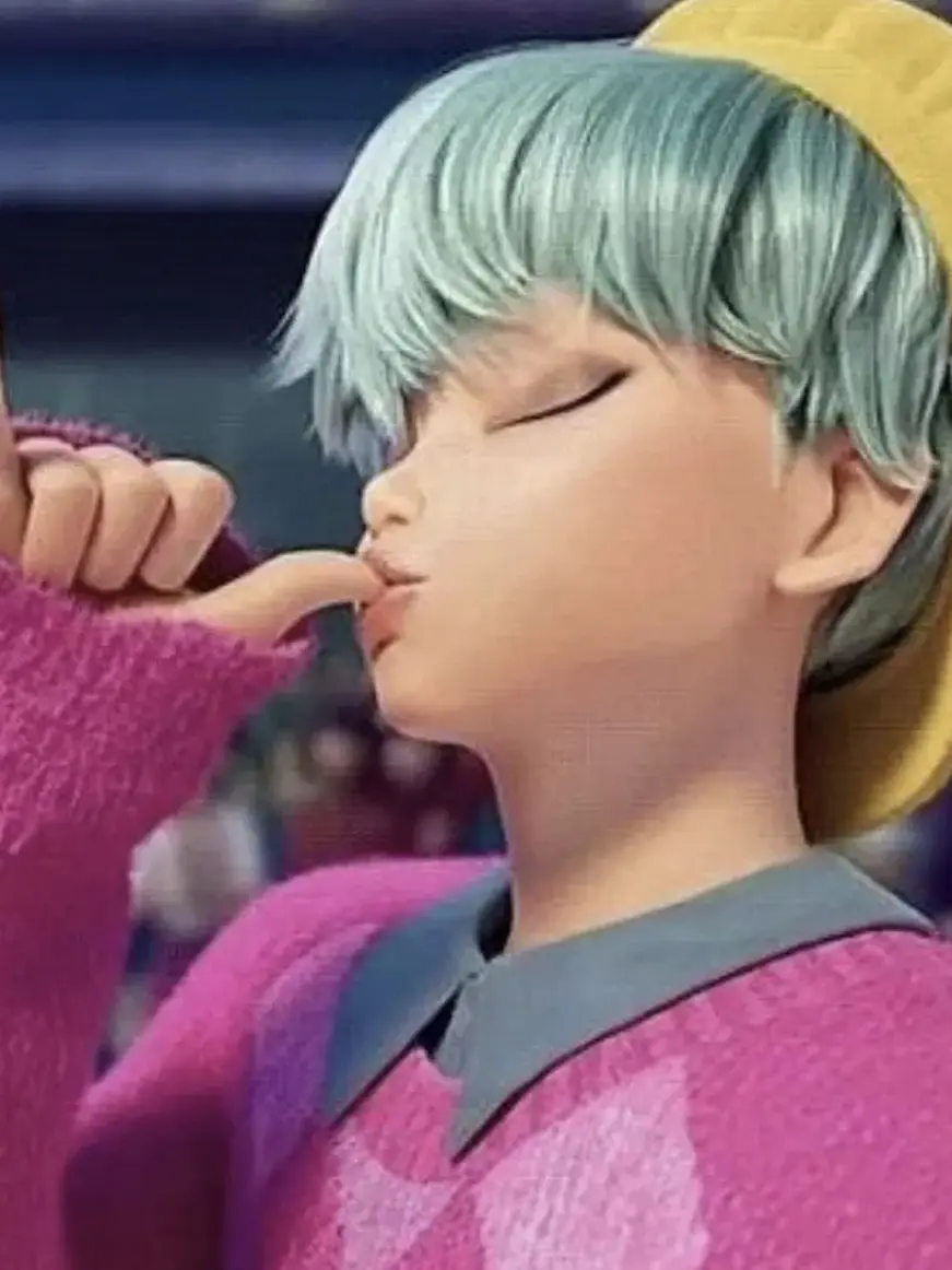 MintyCoati0913의 조이비 먹을려고 만든 거 - 2