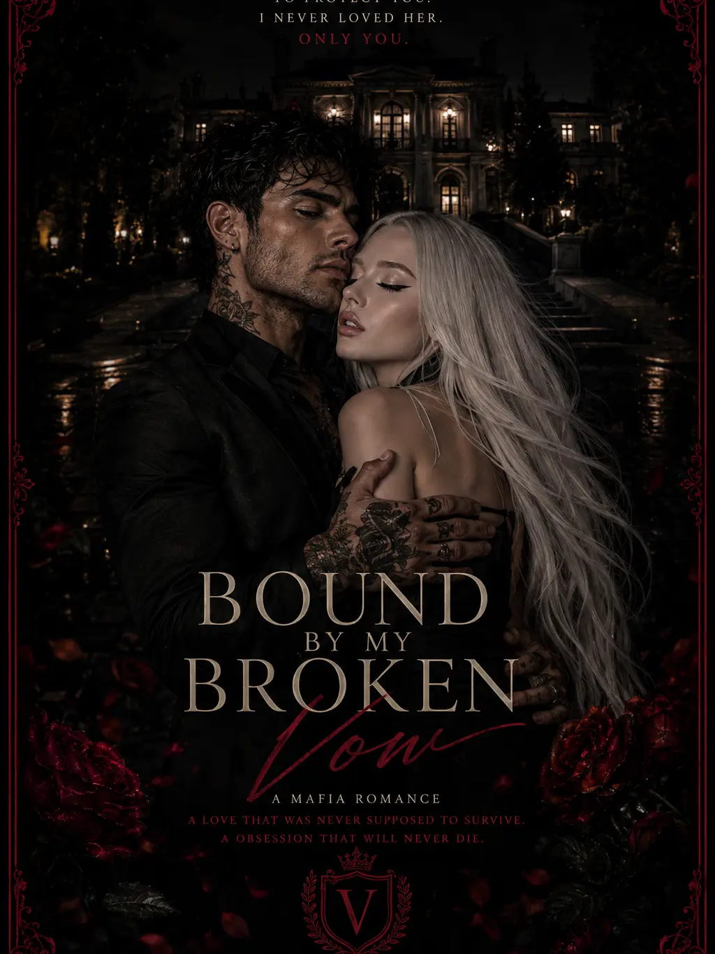 RainyHoop3459의 Bound by my broken vows