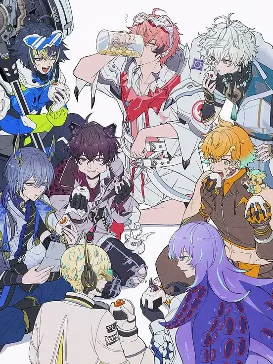 RuralOre2423의 最強のあいどる