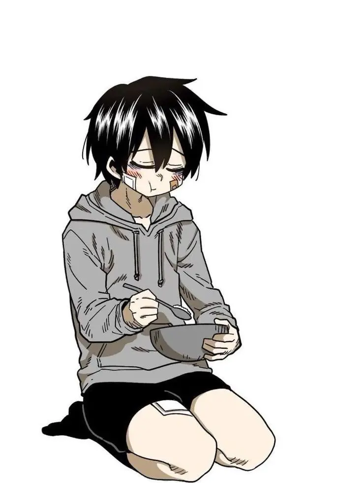 I_love_Lee_Hoon.의 이훈의 심부름