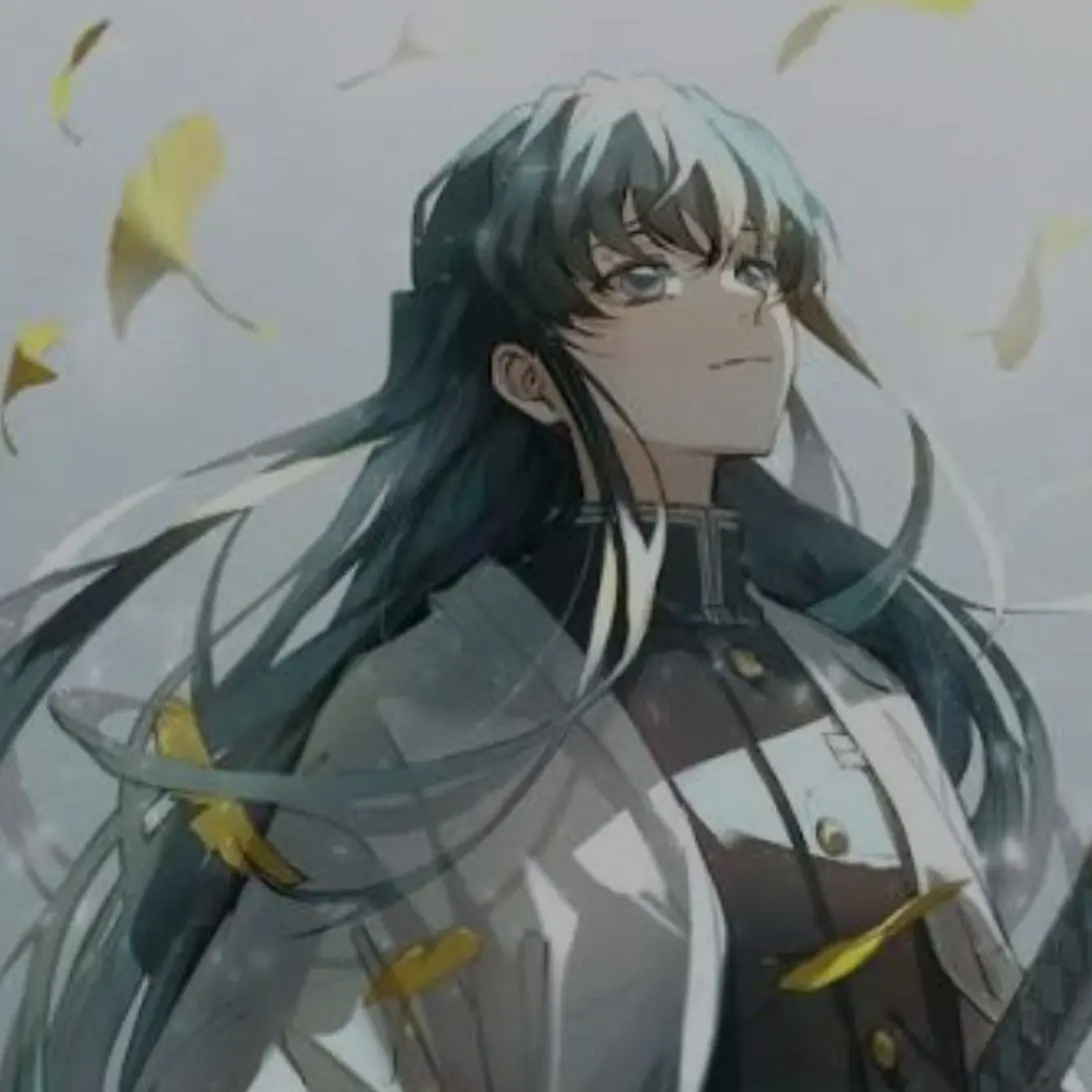 05300106의 무이치로가 남친 이라면?