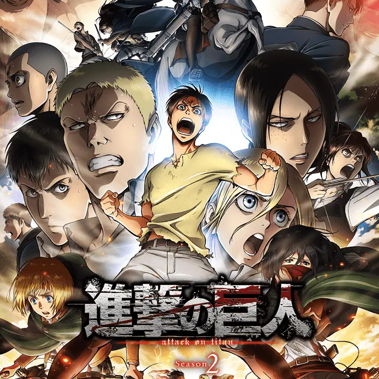 ProneStool6639의 九つの巨人、もう一体居たそうです。