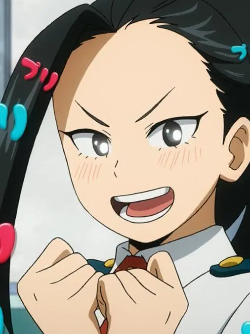 1263149의 ヤオモモの妹！？