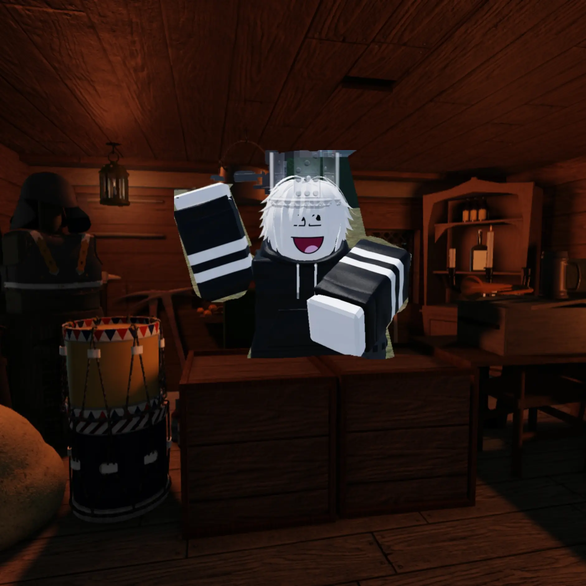 ColdKnob3360의 "로벅스만 주면 모두 당신것!"