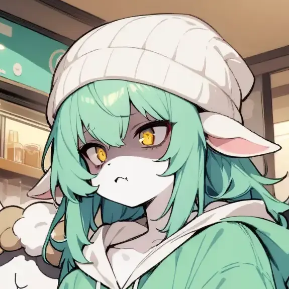 FURRY_Love의 <알바생이 또라이다>