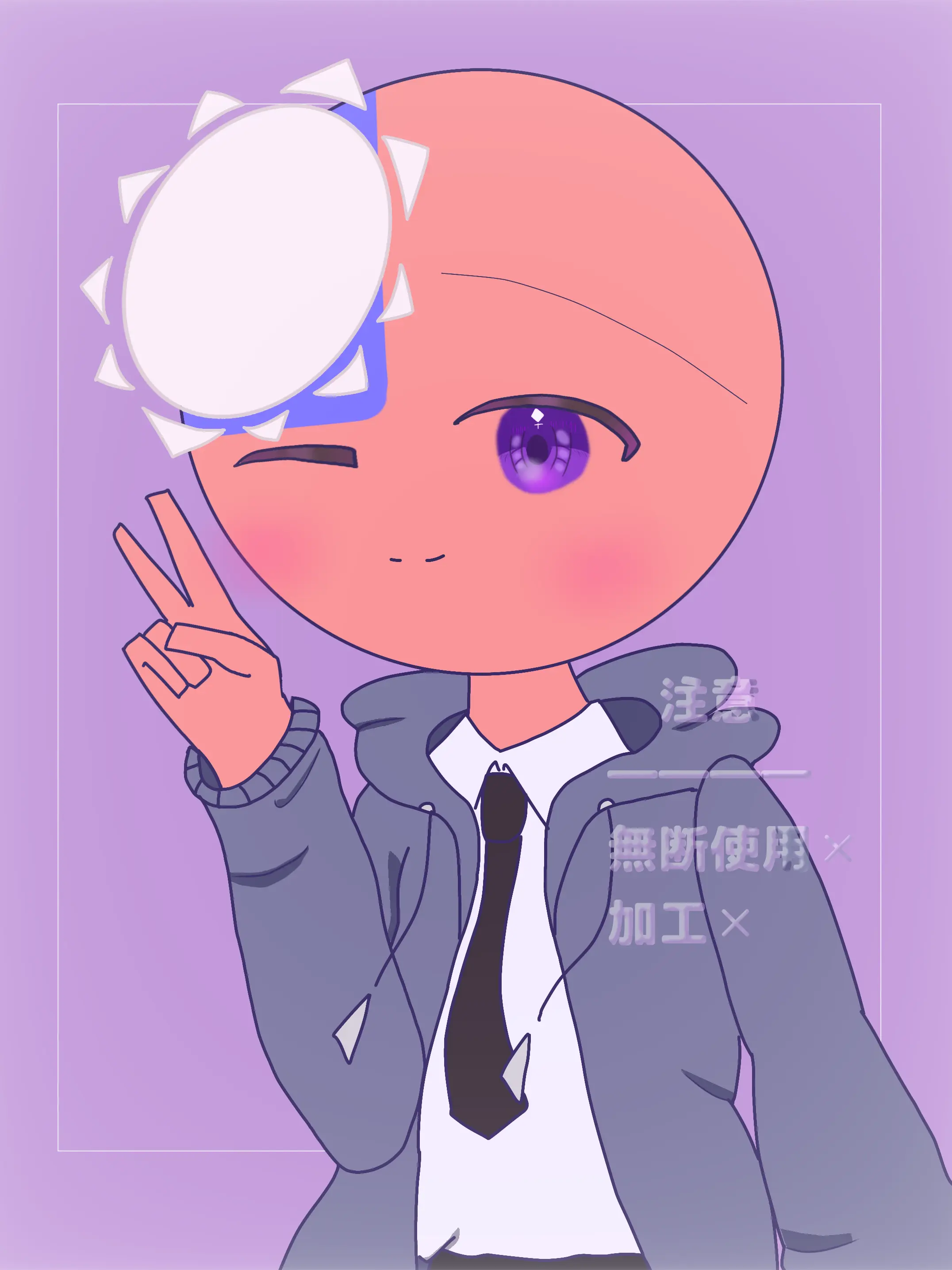 FlatDebt9425의 台湾くん