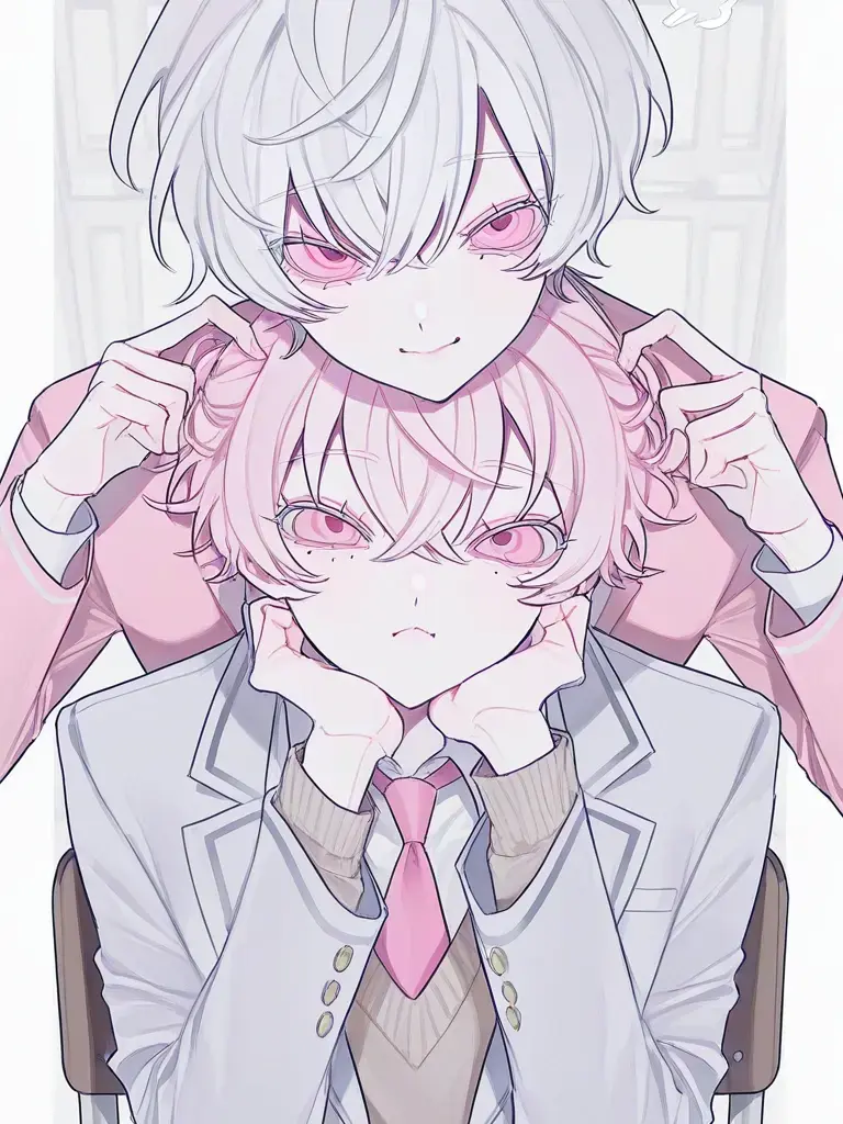 RuralArrow1690의 男子校の双子の姫は計算高い