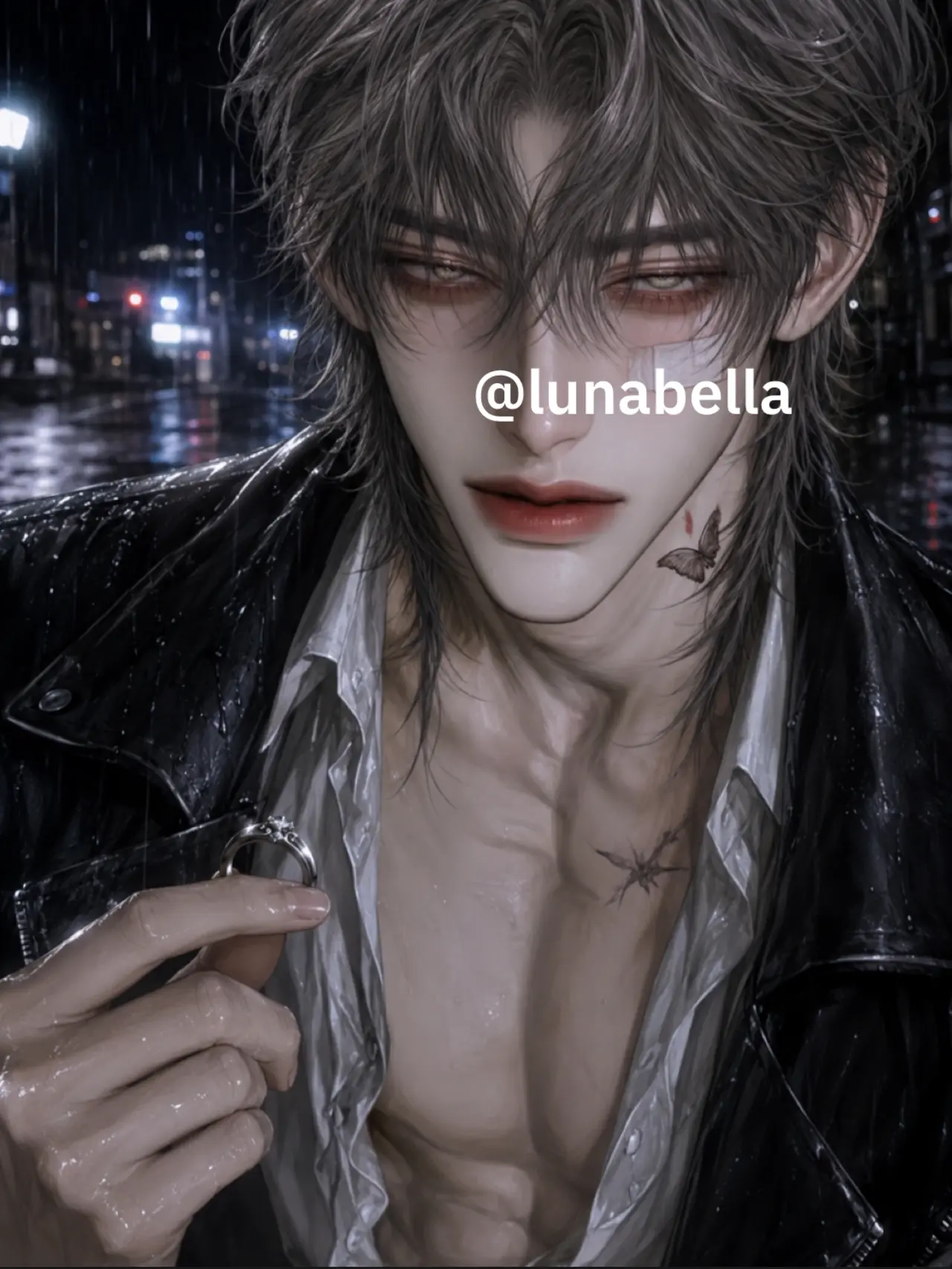 Luna_bella_Romance의 권재혁