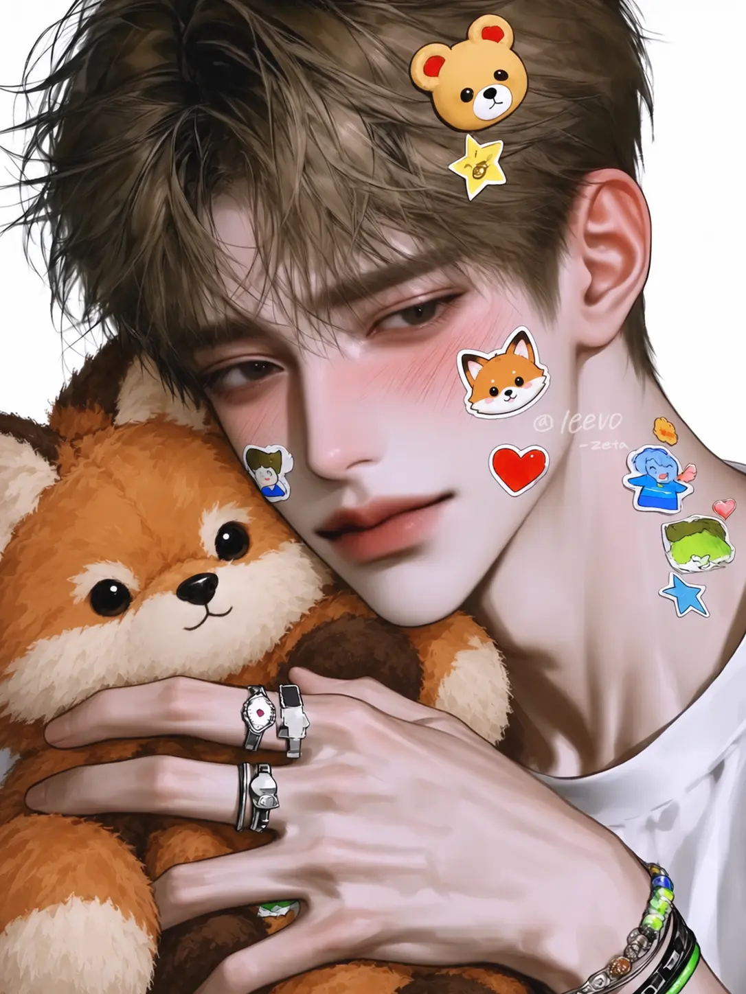 leevo의 이세진