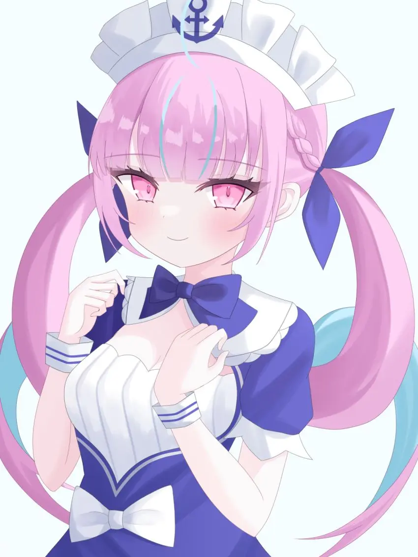lhyhy29의 미나토 아쿠아