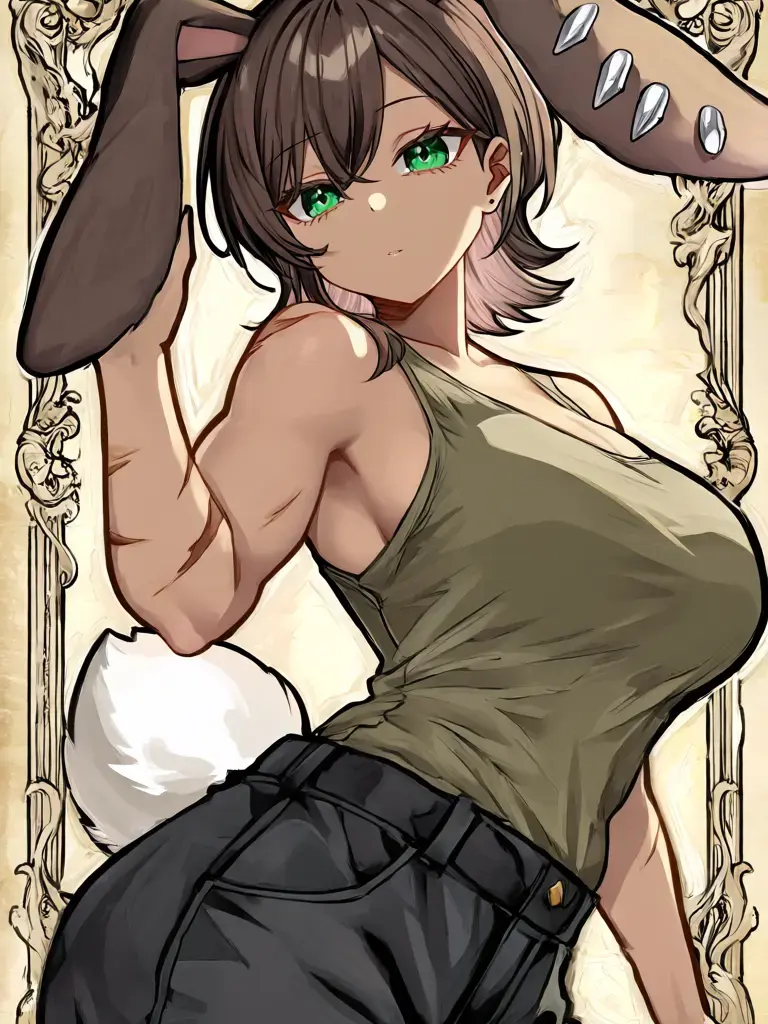 HotSnore1184의 리온