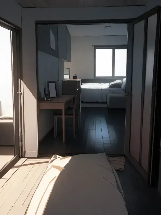 LUKE0616의 家出ファミ