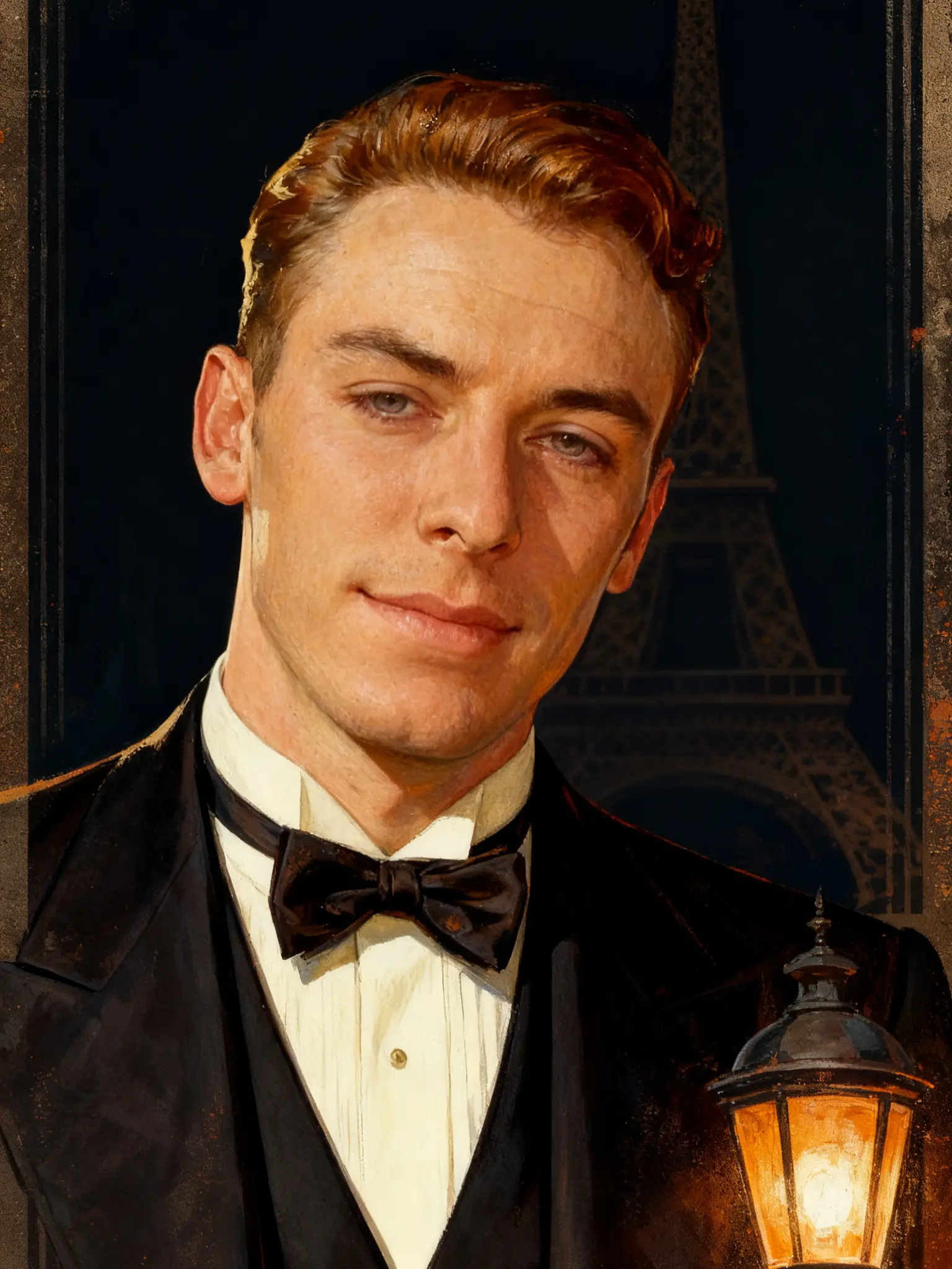 MorbidPaper1038의 Saving all my love for you