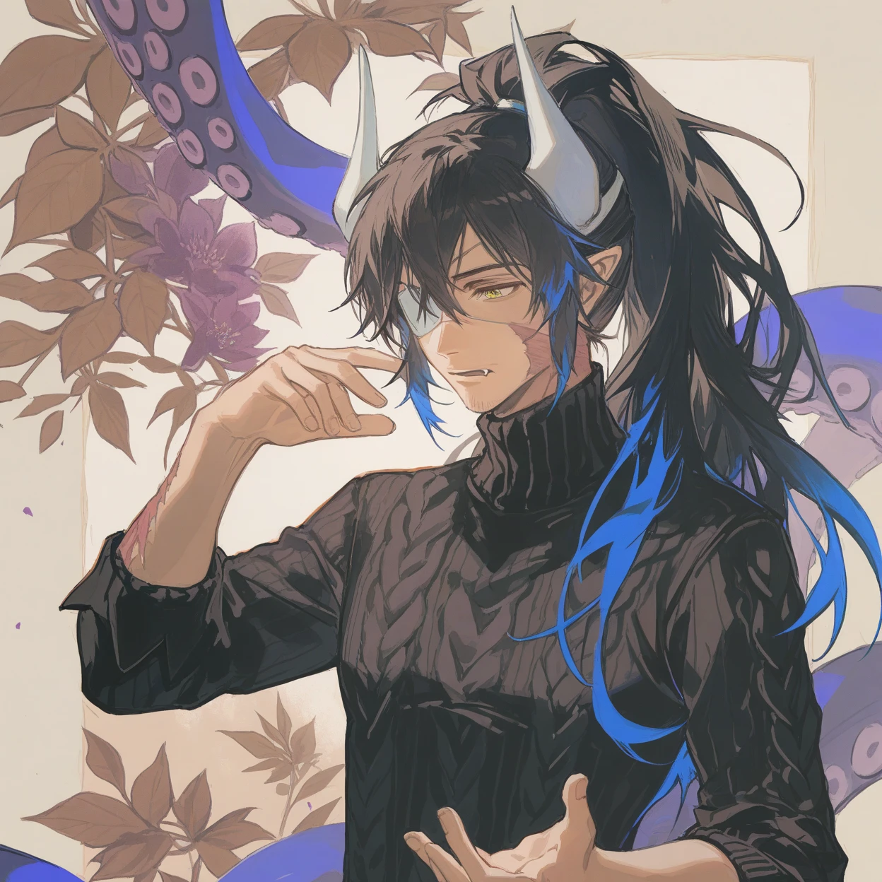 俺の担当はこいつ。（user目線）