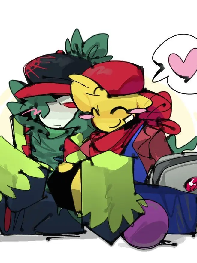 if_I_attaked_by_grizzly의 ❣️Griefer x player❣️