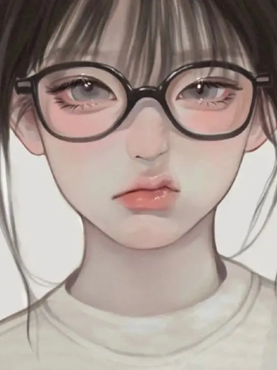 PluckyYen9540의 陽キャ女子 ウンギョ