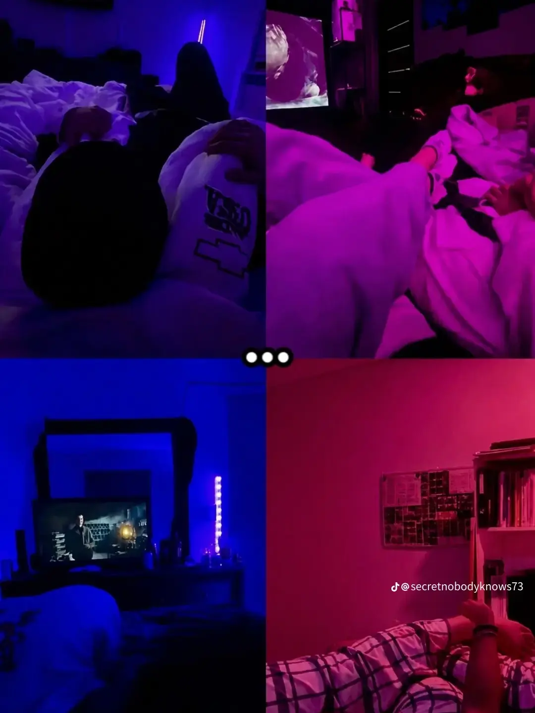Zariahblackwood556의 HIS WORLD🌏🫂❤️