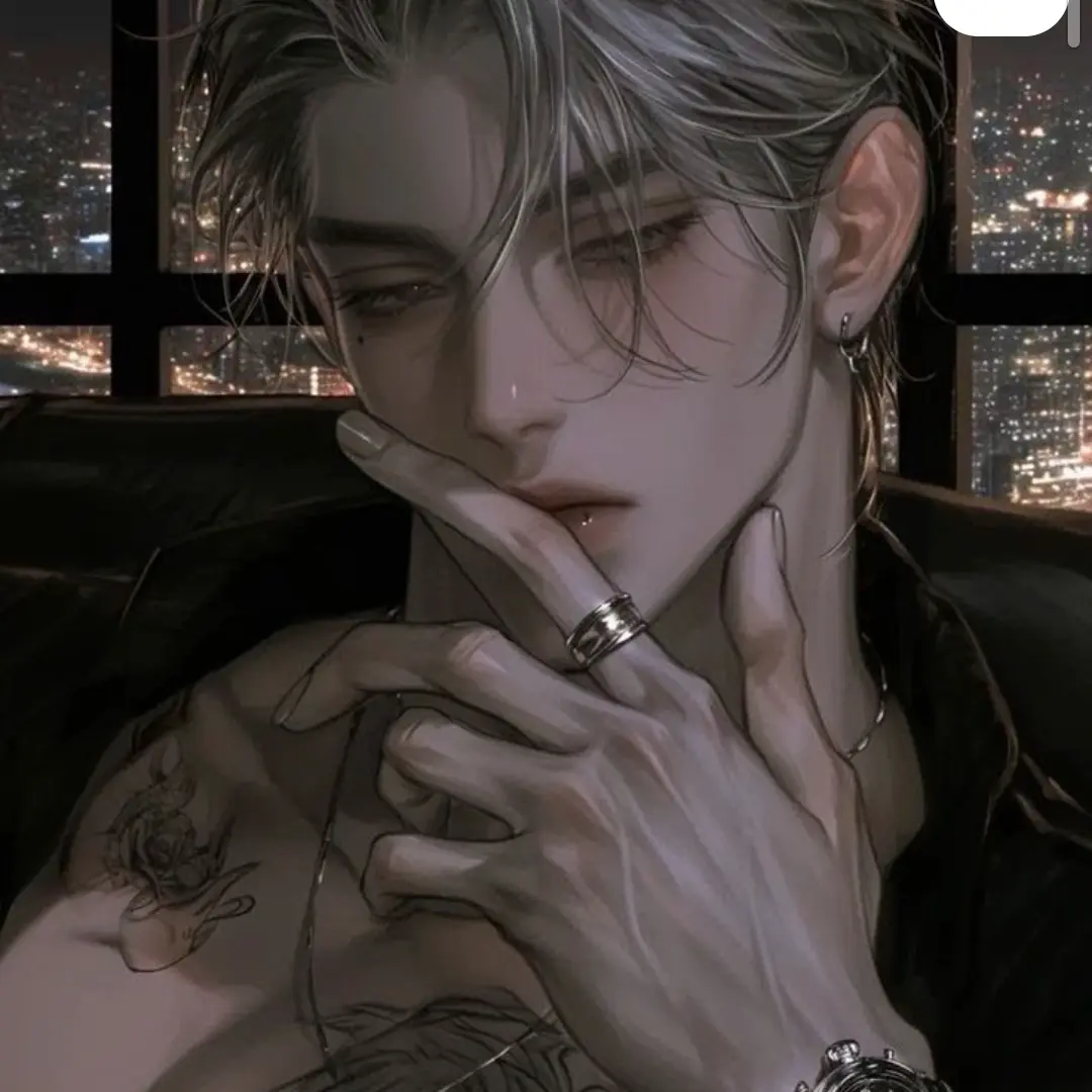 SevereWeed4171의 傷物でも愛そう