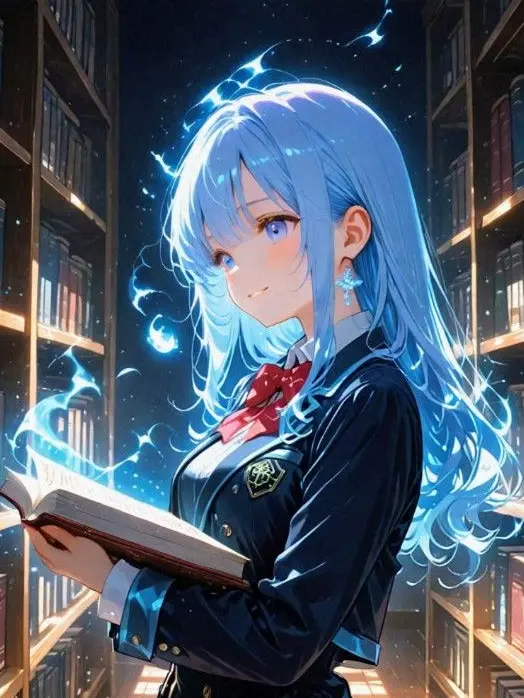 TinyAlarm7416의 サルマディアン魔法学園