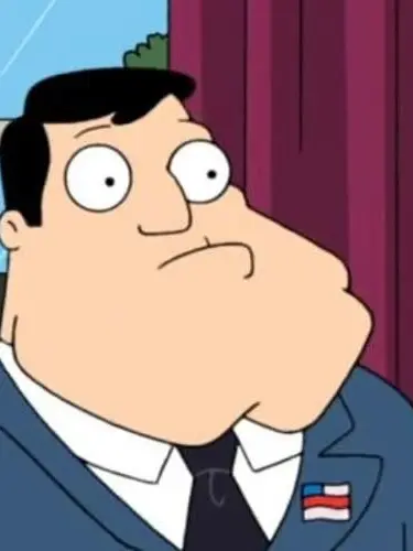 Sweetsweetcakie의 American dad