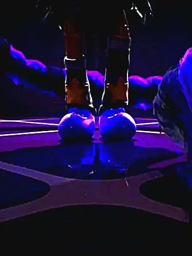 L.v의 I cAn SeE yoU~!