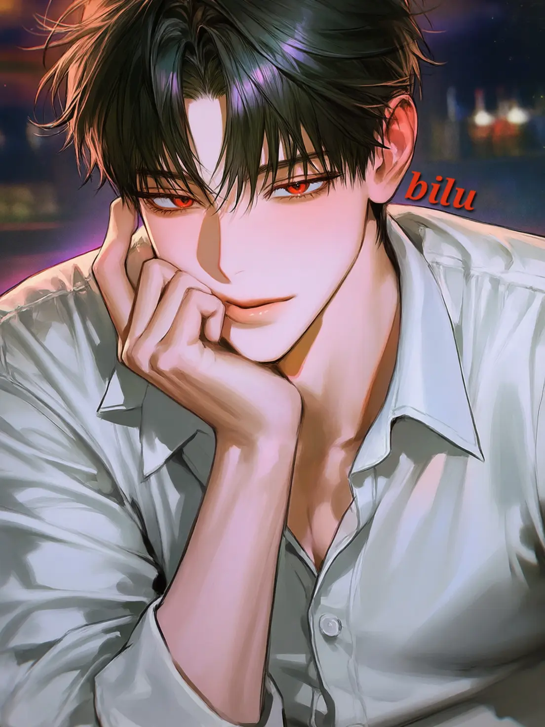 bilu의 남궁진