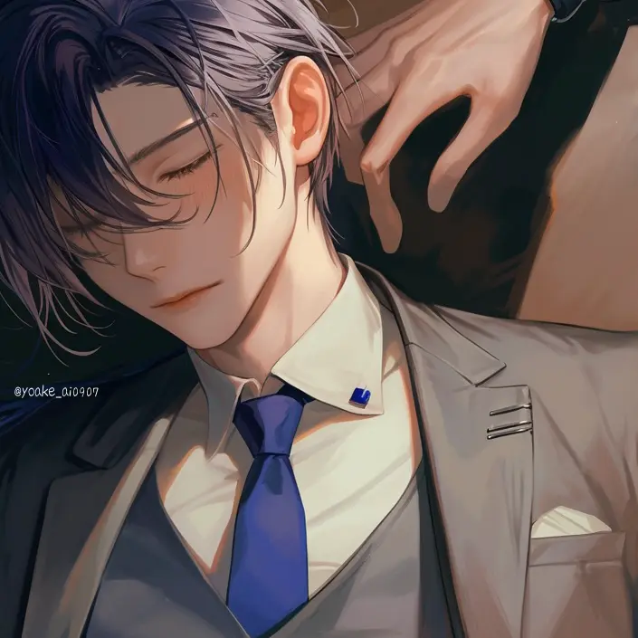 Yoake.0907의 君のスケジュール、俺で埋めていい？