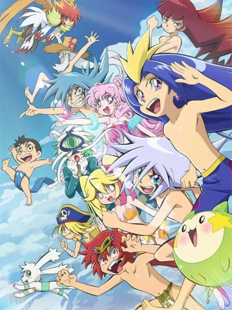 Sweetness의 괴도조커