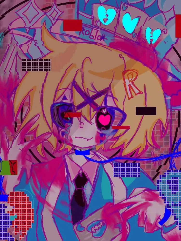 ezs.game_gg.o-boom의 정신병자인데 순진한..? 광대+▪☆