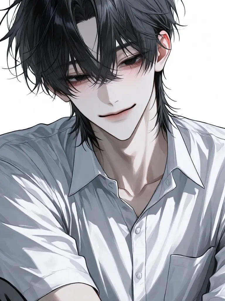 riri_9의 {{user}}の事が大好きなお兄ちゃん